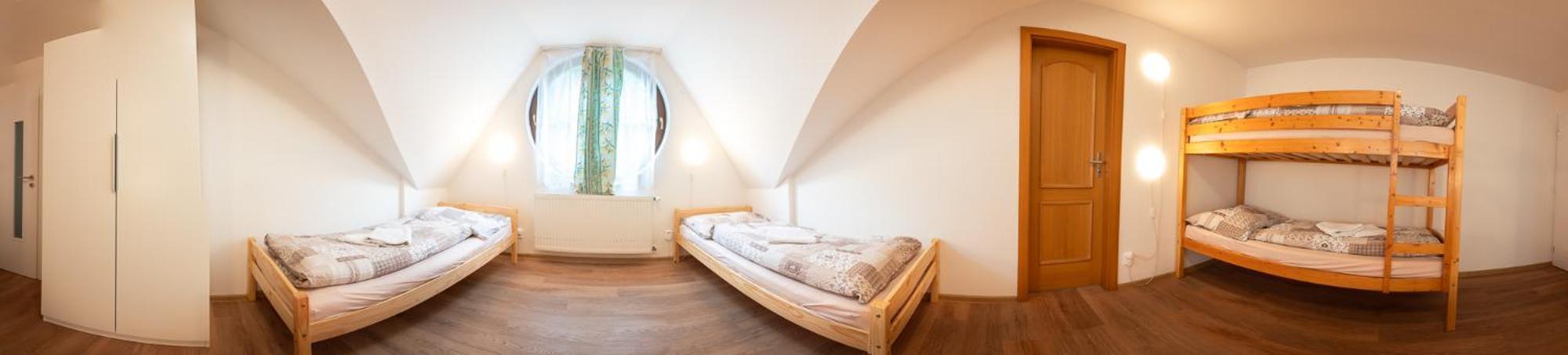 Apartman U Lanovky Jachymov Εξωτερικό φωτογραφία