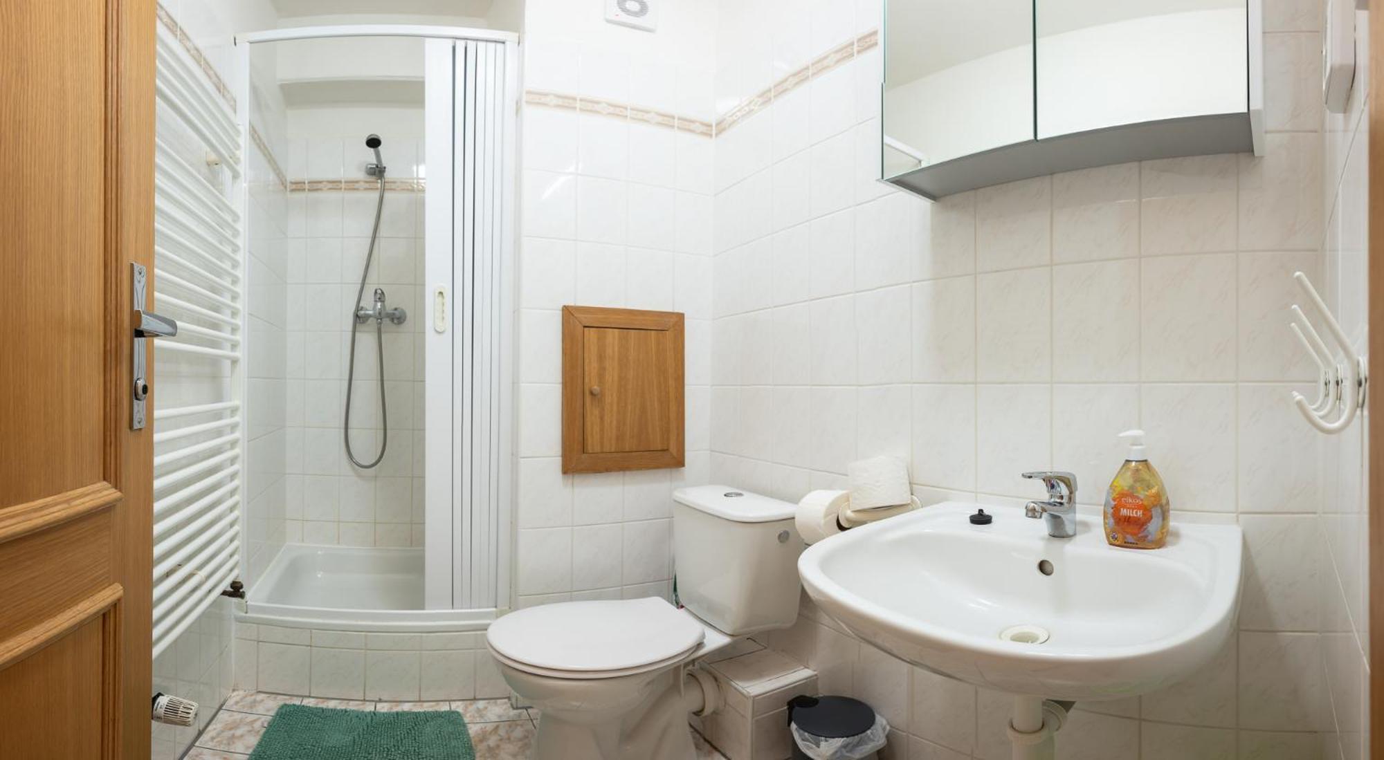 Apartman U Lanovky Jachymov Εξωτερικό φωτογραφία