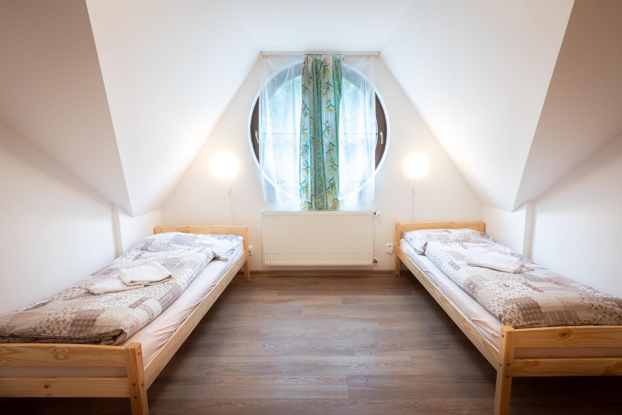 Apartman U Lanovky Jachymov Εξωτερικό φωτογραφία