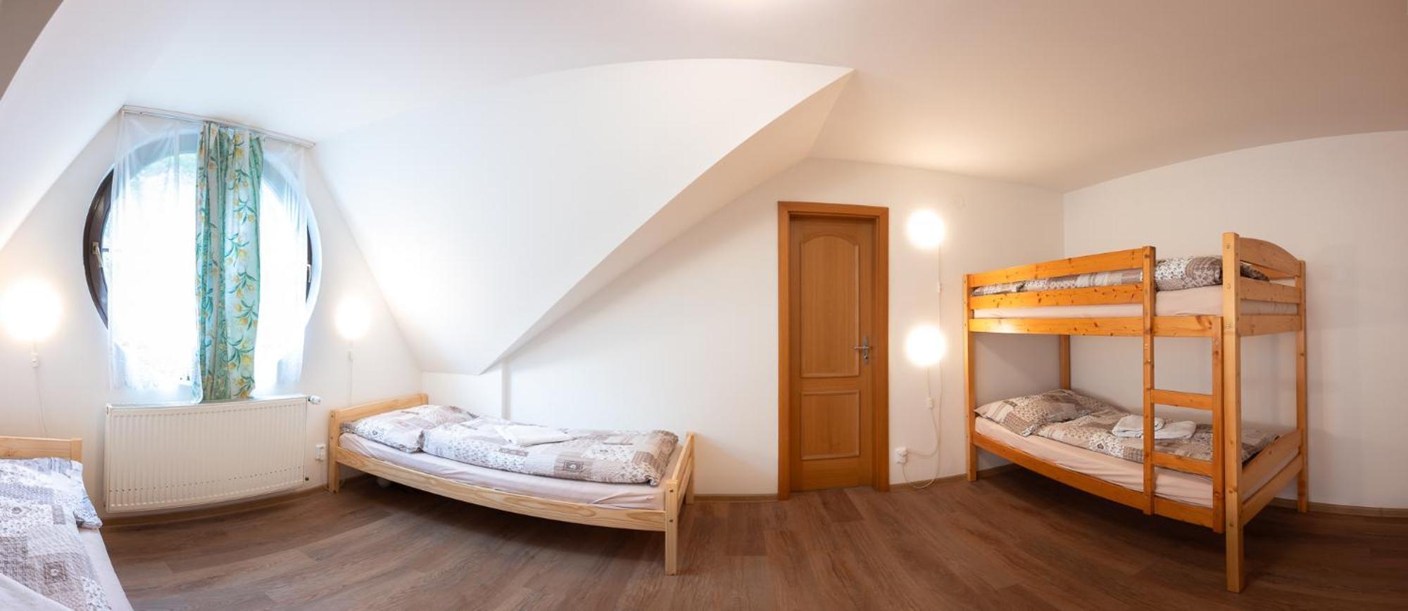 Apartman U Lanovky Jachymov Εξωτερικό φωτογραφία