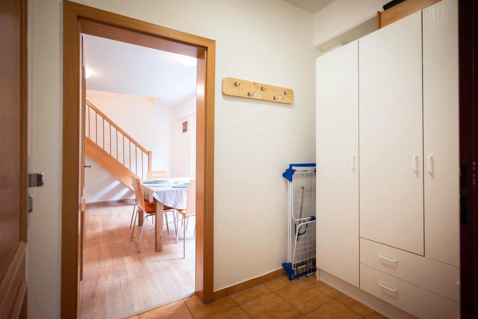 Apartman U Lanovky Jachymov Εξωτερικό φωτογραφία