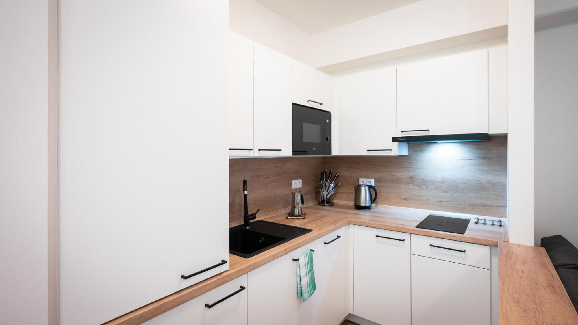 Apartman U Lanovky Jachymov Εξωτερικό φωτογραφία